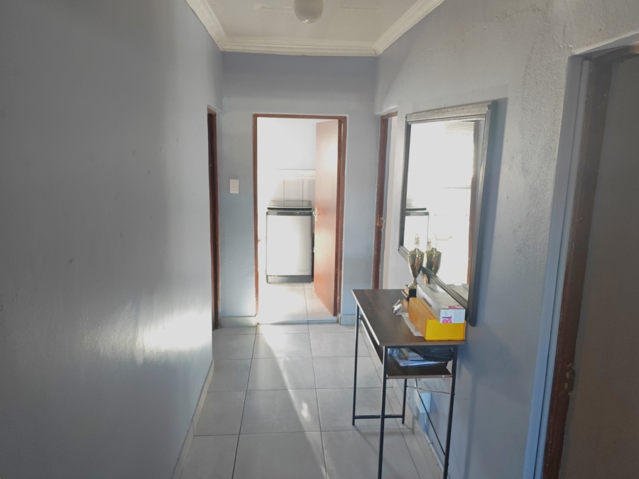 3 Bedroom Property for Sale in Nomzamo Western Cape